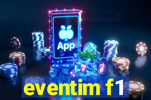 eventim f1